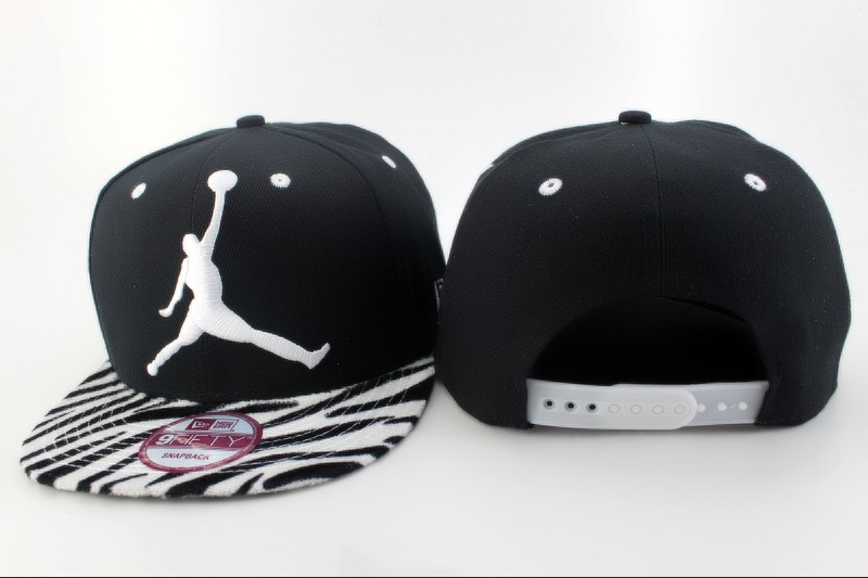 Jordan Snapback Hat id026